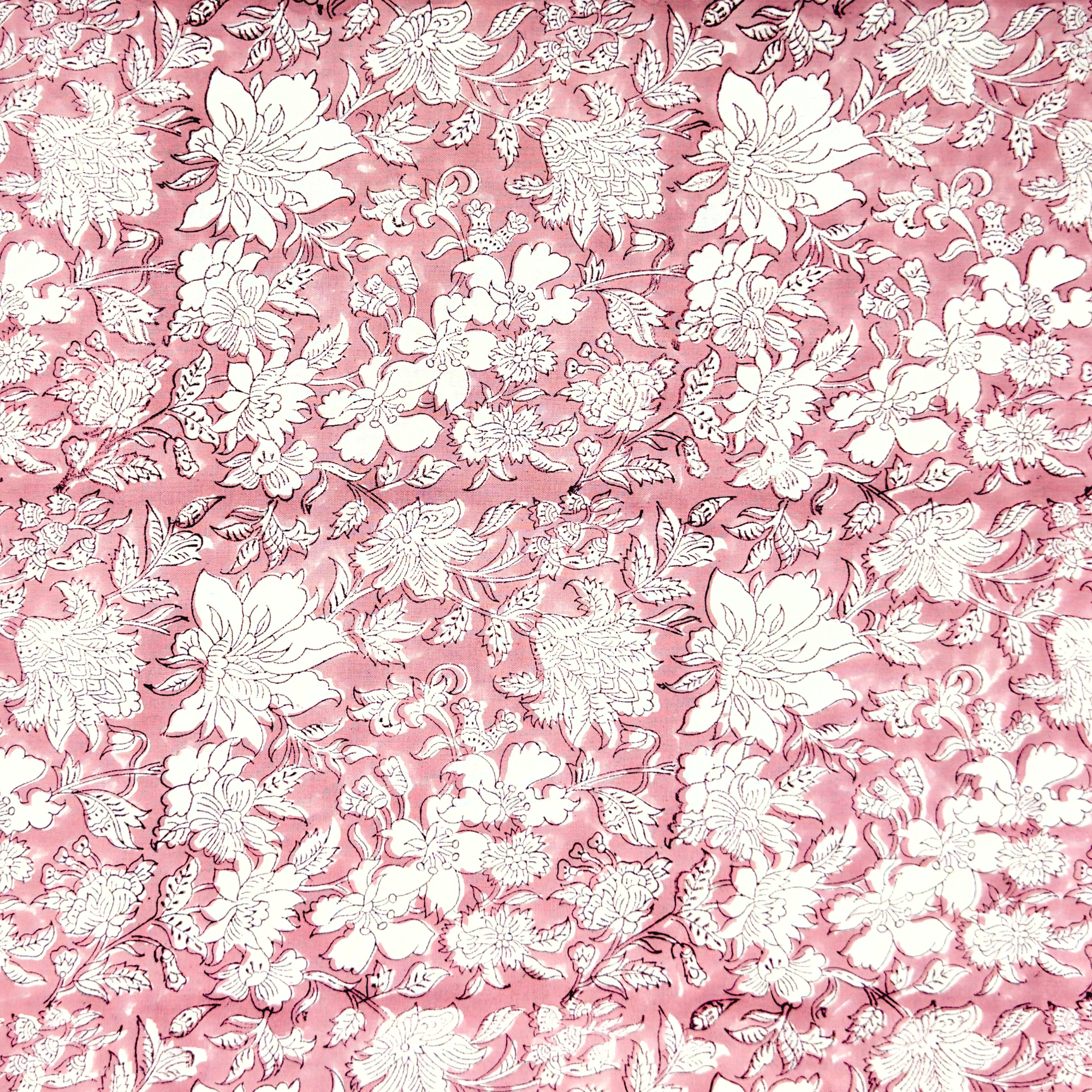 ROSEWATER FLORAL