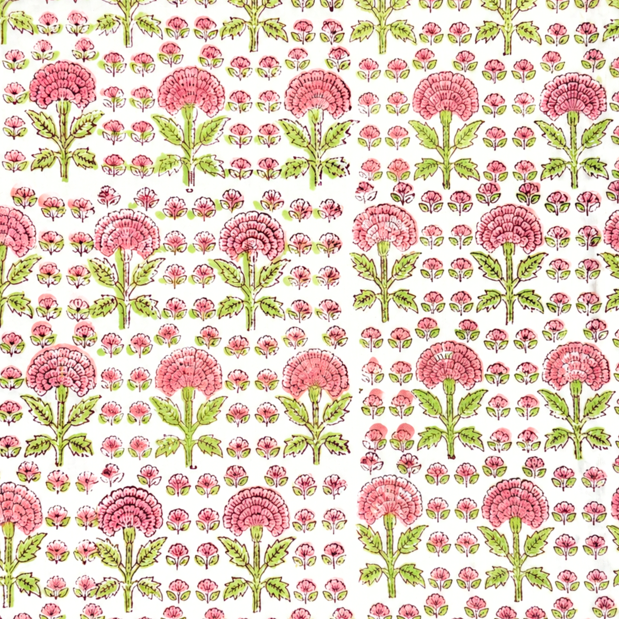 SUMMER BLOOMS FLORAL