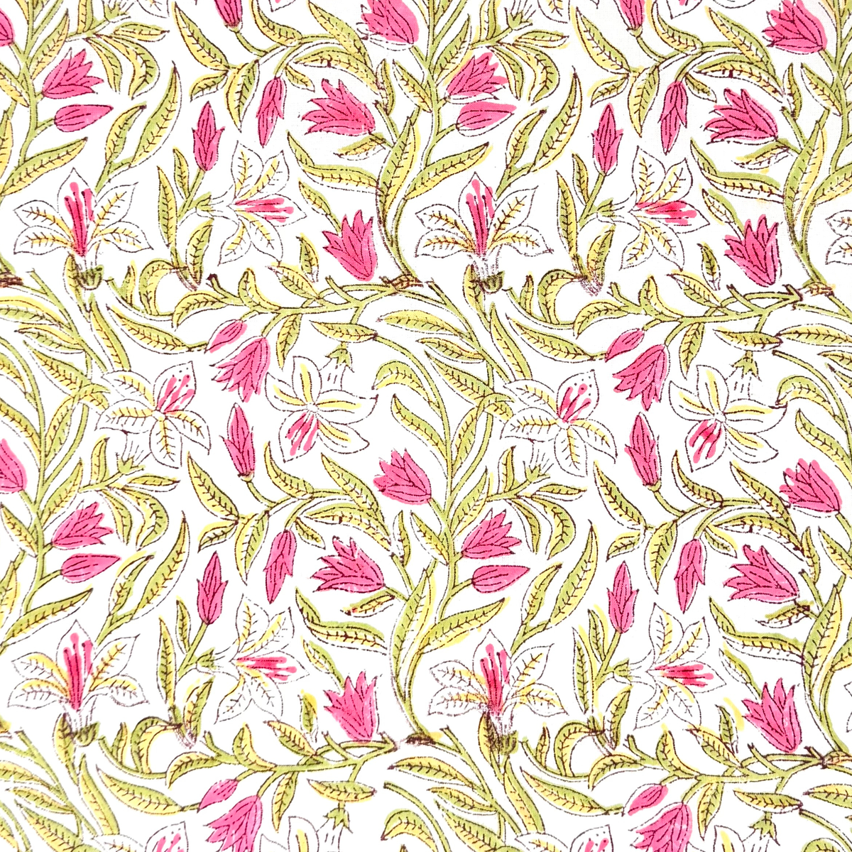 GOLDEN HOUR BLOOMS FLORAL